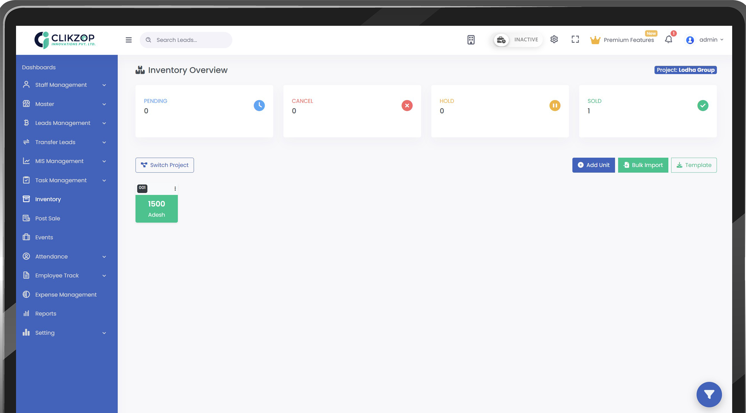 Real Estate Pre-Sales - Image 4