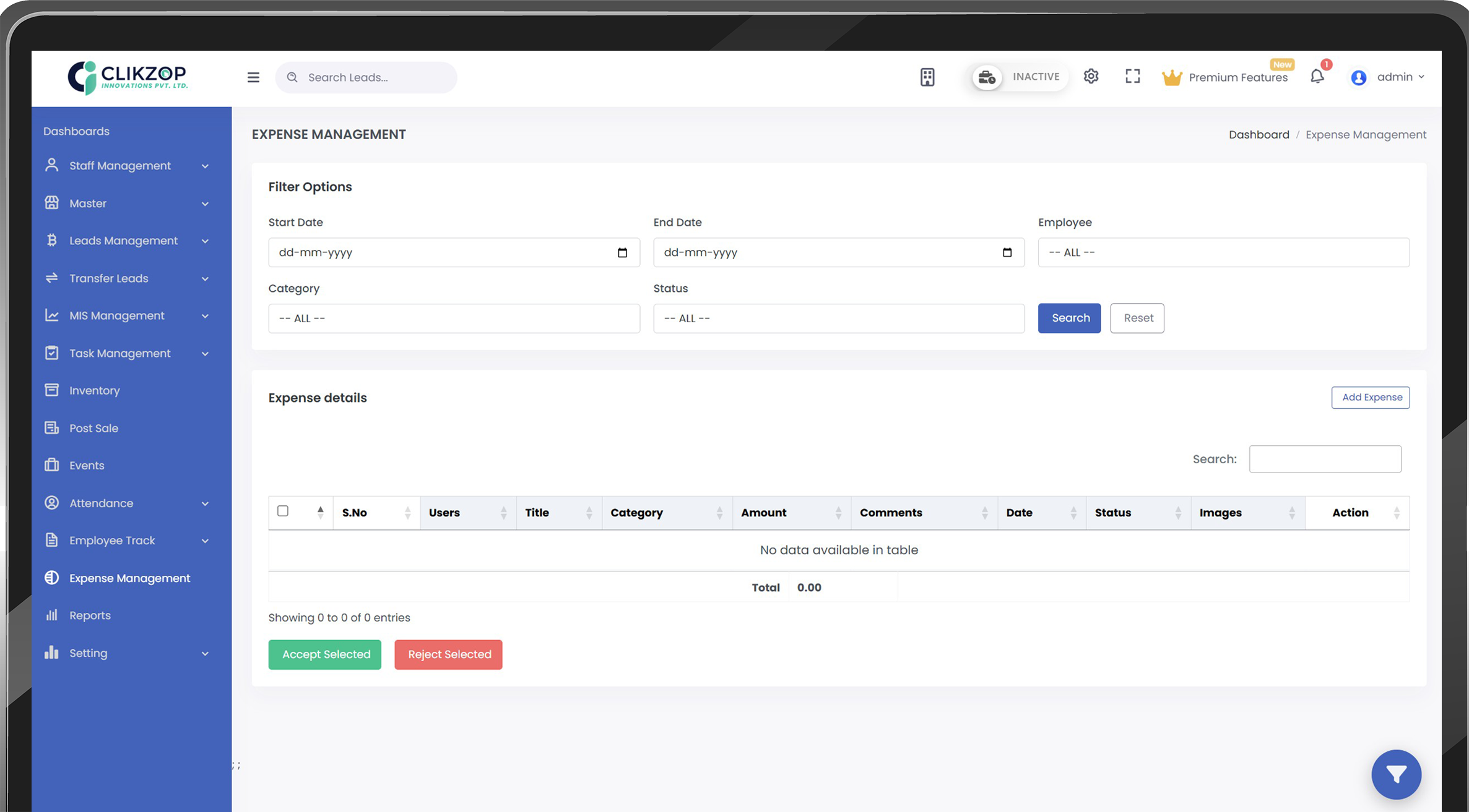 Real Estate Pre-Sales - Image 2
