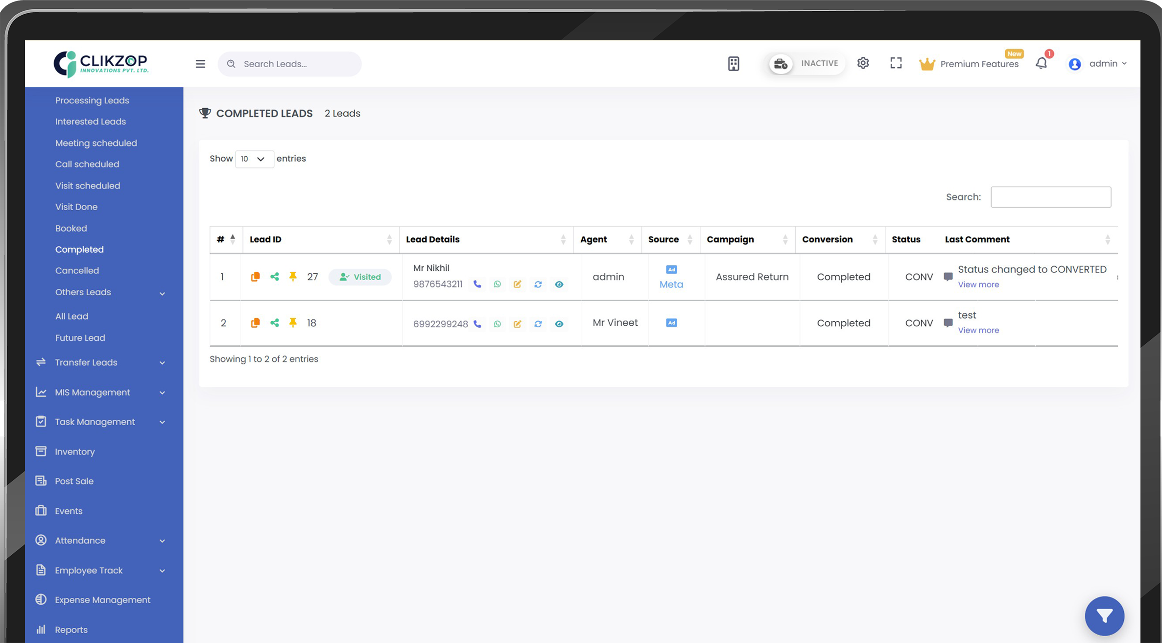 Real Estate Pre-Sales - Image 5